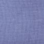 Preview: Schaukelsessel Jeansblau 74x90x102 cm Stoff