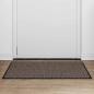 Preview: Fußmatte Braun 60x90 cm