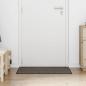 Preview: Fußmatte Braun 60x90 cm