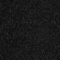 Preview: Fußmatte Schwarz 60x180 cm
