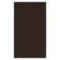 Preview: ARDEBO.de - Fußmatte Braun 115x200 cm