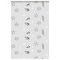 Preview: ARDEBO.de - Duschrollo mit Kassette 150x240 cm Stoffbreite 146 cm