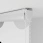 Preview: Duschrollo mit Kassette 160x240 cm Stoffbreite 156 cm