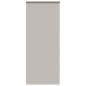 Preview: ARDEBO.de - Duschrollo mit Kassette 110x240 cm Stoffbreite 106 cm