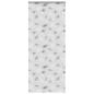 Preview: ARDEBO.de - Duschrollo mit Kassette 100x240 cm Stoffbreite 96 cm