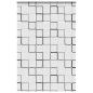 Preview: ARDEBO.de - Duschrollo mit Kassette 160x240 cm Stoffbreite 156 cm