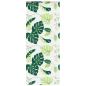 Preview: ARDEBO.de - Duschrollo mit Kassette 90x240 cm Stoffbreite 86 cm