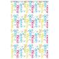 Preview: ARDEBO.de - Duschrollo mit Kassette 150x240 cm Stoffbreite 146 cm