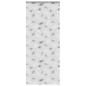 Preview: ARDEBO.de - Duschrollo mit Kassette 90x240 cm Stoffbreite 86 cm