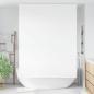 Preview: Duschrollo mit Kassette 150x240 cm Stoffbreite 146 cm