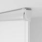 Preview: Duschrollo mit Kassette 150x240 cm Stoffbreite 146 cm