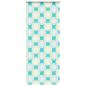 Preview: ARDEBO.de - Duschrollo mit Kassette 90x240 cm Stoffbreite 86 cm