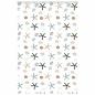 Preview: ARDEBO.de - Duschrollo mit Kassette 150x240 cm Stoffbreite 146 cm