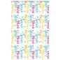 Preview: ARDEBO.de - Duschrollo mit Kassette 160x240 cm Stoffbreite 156 cm