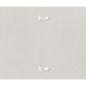 Preview: Rasenkanten 30 Stk. 20x103 cm Edelstahl
