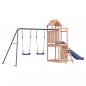 Preview: Spielturm Massivholz Douglasie