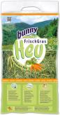 Preview: Bunny FrischGras Heu Karotte 500 g