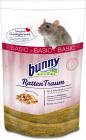 Preview: Bunny RattenTraum Basic 500 g