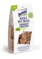 Preview: Bunny Keks mit Biss Kräuter 50 g