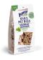 Preview: ARDEBO.de Bunny Keks mit Biss Petersilie 50 g