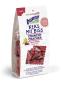 Preview: Bunny Keks mit Biss Rote Bete 50 g