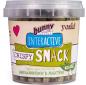 Preview: ARDEBO.de Bunny Crispy Snack Gemüse 30 g