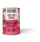 Preview: MACs Dog Kalb & Ente 400g (Menge: 6 je Bestelleinheit)