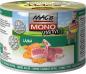 Preview: MACs Cat Mono Frisches Lamm 200g (Menge: 6 je Bestelleinheit)