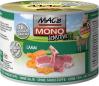 Preview: MACs Cat Mono Frisches Lamm 200g (Menge: 6 je Bestelleinheit)