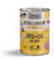 Preview: ARDEBO.de MACs Cat Geflügel & Cranberry 400g
