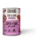 Preview: ARDEBO.de MACs Cat Herz & Leber 400g