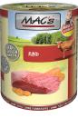 Preview: MACs Cat Rind 400g (Menge: 6 je Bestelleinheit)