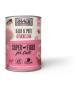Preview: ARDEBO.de MACs Cat Kalb & Pute 400g