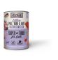 Preview: MACs Cat Kitten Pute, Rind & Ente 400g  (Menge: 6 je Bestelleinheit)