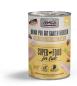 Preview: MACs Cat Huhn Pur mit ganzen Herzen 400g (Menge: 6 je Bestelleinheit)