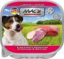 Preview: MACs Dog Rind & Kürbis 200g (Menge: 6 je Bestelleinheit)