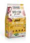 Preview: ARDEBO.de MACs Cat Adult Ente, Pute & Huhn 1,5kg