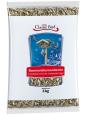Preview: Classic Bird Sonnenblumenkerne gestreift 5 kg