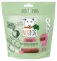 Preview: VEGDOG Dental Sticks 120g