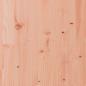 Preview: Spielturm Massivholz Douglasie