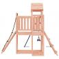 Preview: Spielturm Massivholz Douglasie