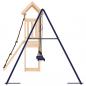 Preview: Spielturm Massivholz Kiefer