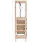 Preview: Spielturm Massivholz Kiefer