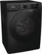 Preview: Gorenje WPNEI94A1DTSB 9 kg Frontlader Waschmaschine, 60 cm breit, 1400 U/Min, AquaStop, StableTech, WLAN, 15 Programme, Kindersicherung, schwarz
