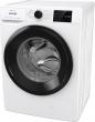 Preview: Gorenje WPNEI74A1TS 7kg Frontlader Waschmaschine, 60 cm breit, 1400 U/Min, AquaStop, StableTech, WLAN, 15 Programme, weiß