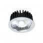 Preview: ARDEBO.de Brumberg DISC LED-Einsatz, MR16, 6 W, mit Linsenoptik, 350 mA (12920603)