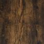 Preview: Küchenregal Stapelbar Räuchereiche 50x15x16 cm Holzwerkstoff