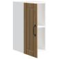 Preview: Küchen-Hängeschrank Lucca Artisan-Eiche Holzwerkstoff