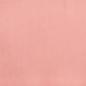 Preview: Bettgestell ohne Matratze Rosa 120x190 cm Samt