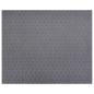 Preview: Ölbindetuch Grau 40x1000 cm
